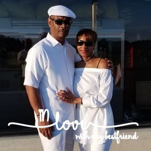 Meet your Posher, Kimberley